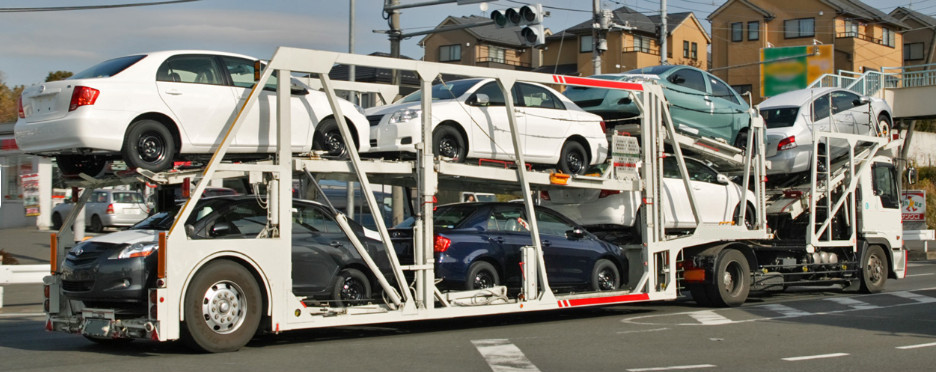 Speedy Vehicle Transportation Las Vegas